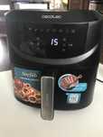 Air fryer cecotec Absolute 7600 frytownica beztłuszczowa