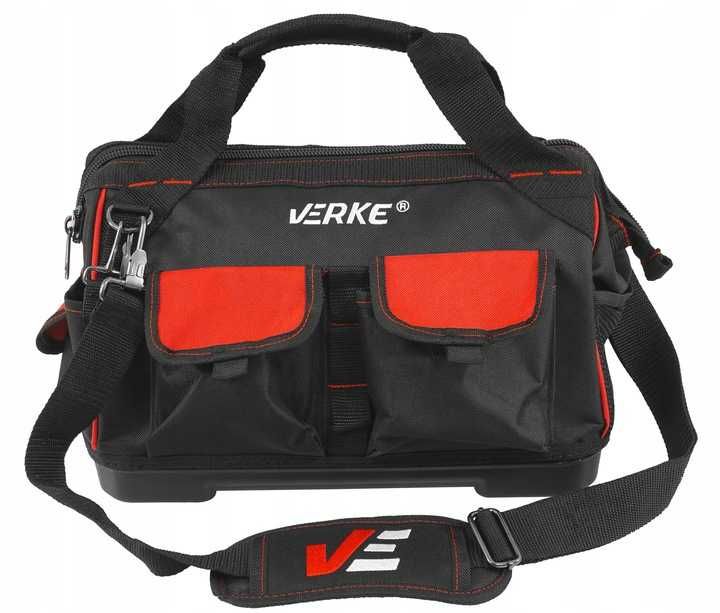 Torba narzędziowa monterska organizer 	V33014