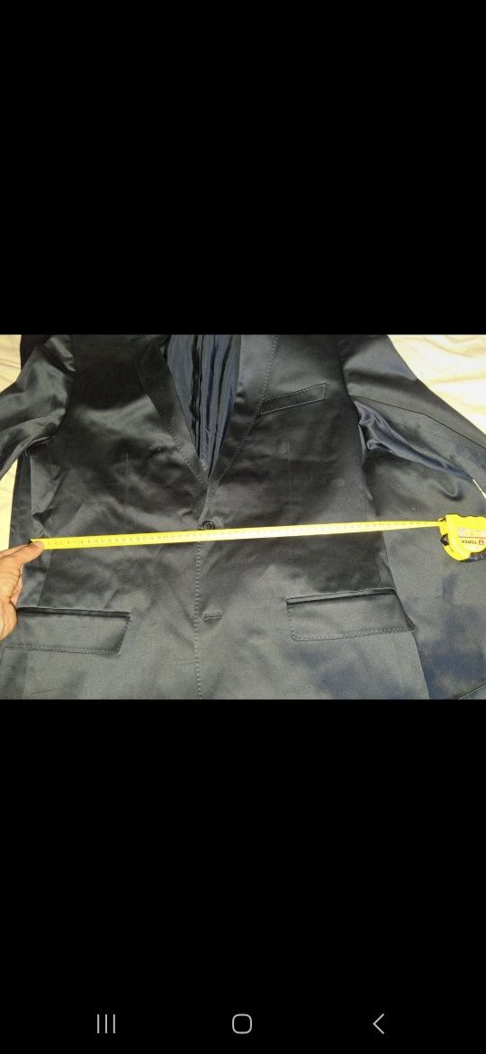 Fato Hugo Boss L
