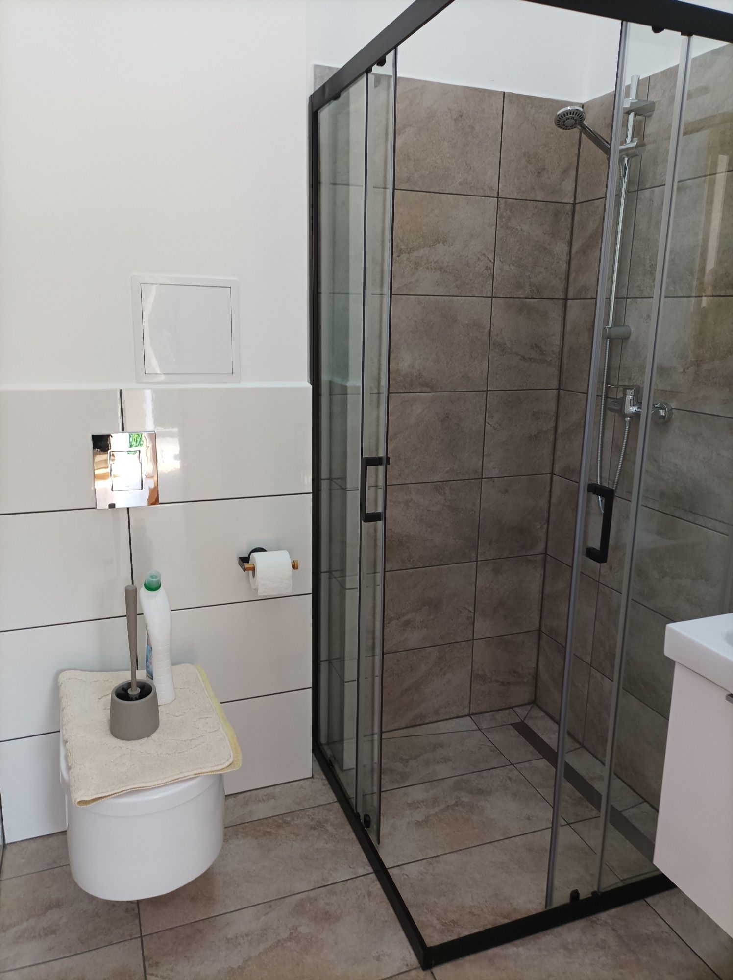 Apartament  nocleg Podczele Kolobrzeg noclegi
