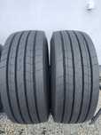 GoodYear KMAX T HL G2 385/65 R22.5