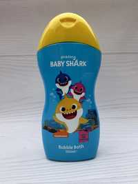 Піна для ванни дитяча baby shark 300мл