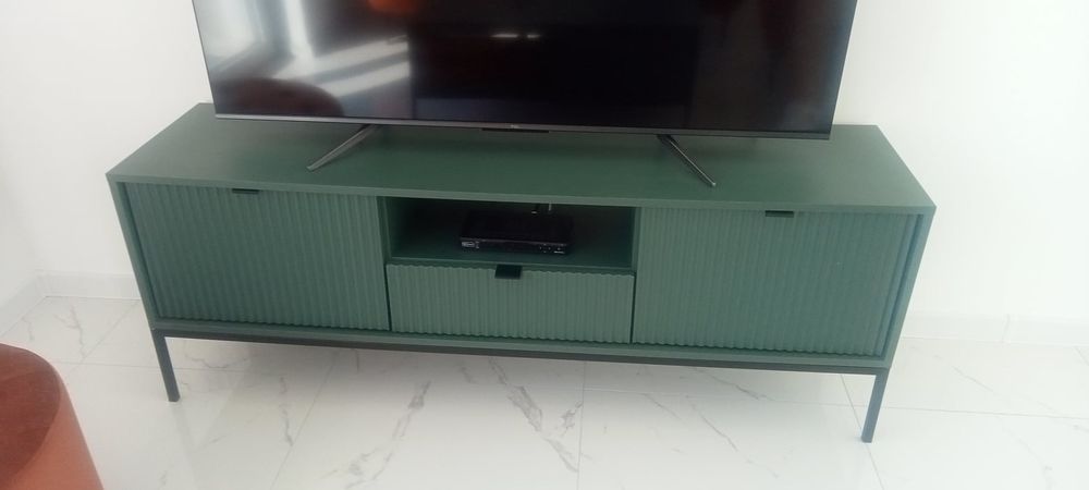 Komplet mebli ława kawowa szafka pod tv