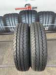 Шини 155 R13C пара Marshal 7,9мм всесезон 155 13C
