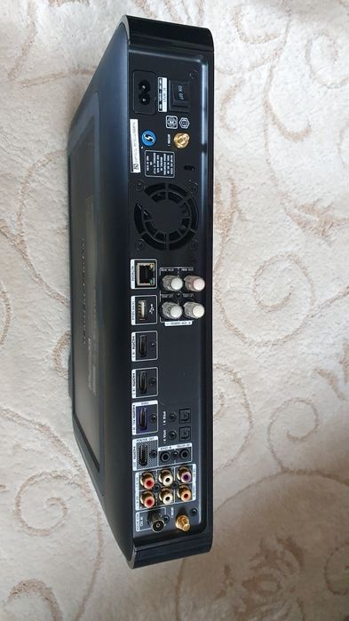 Amplituner Harman Kardon BDS280