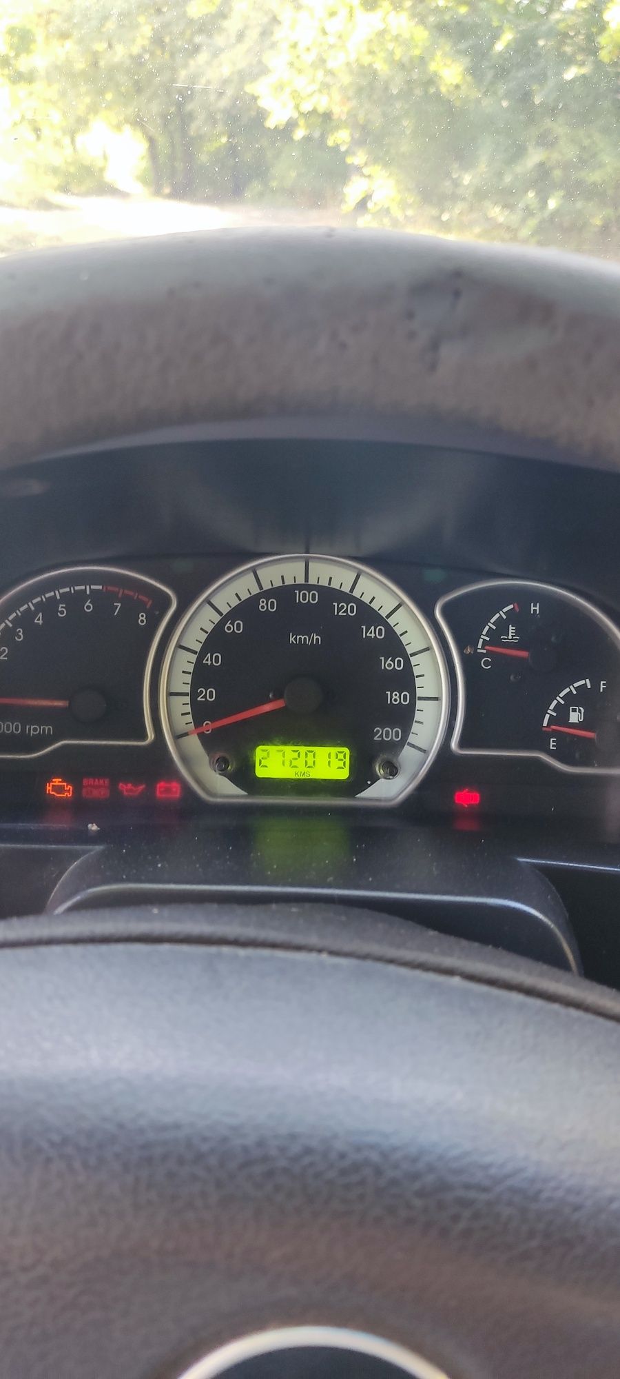 Продам власне авто