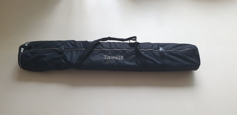 Ravelli Suporte Pano do Fundo fotográfico muito resistente