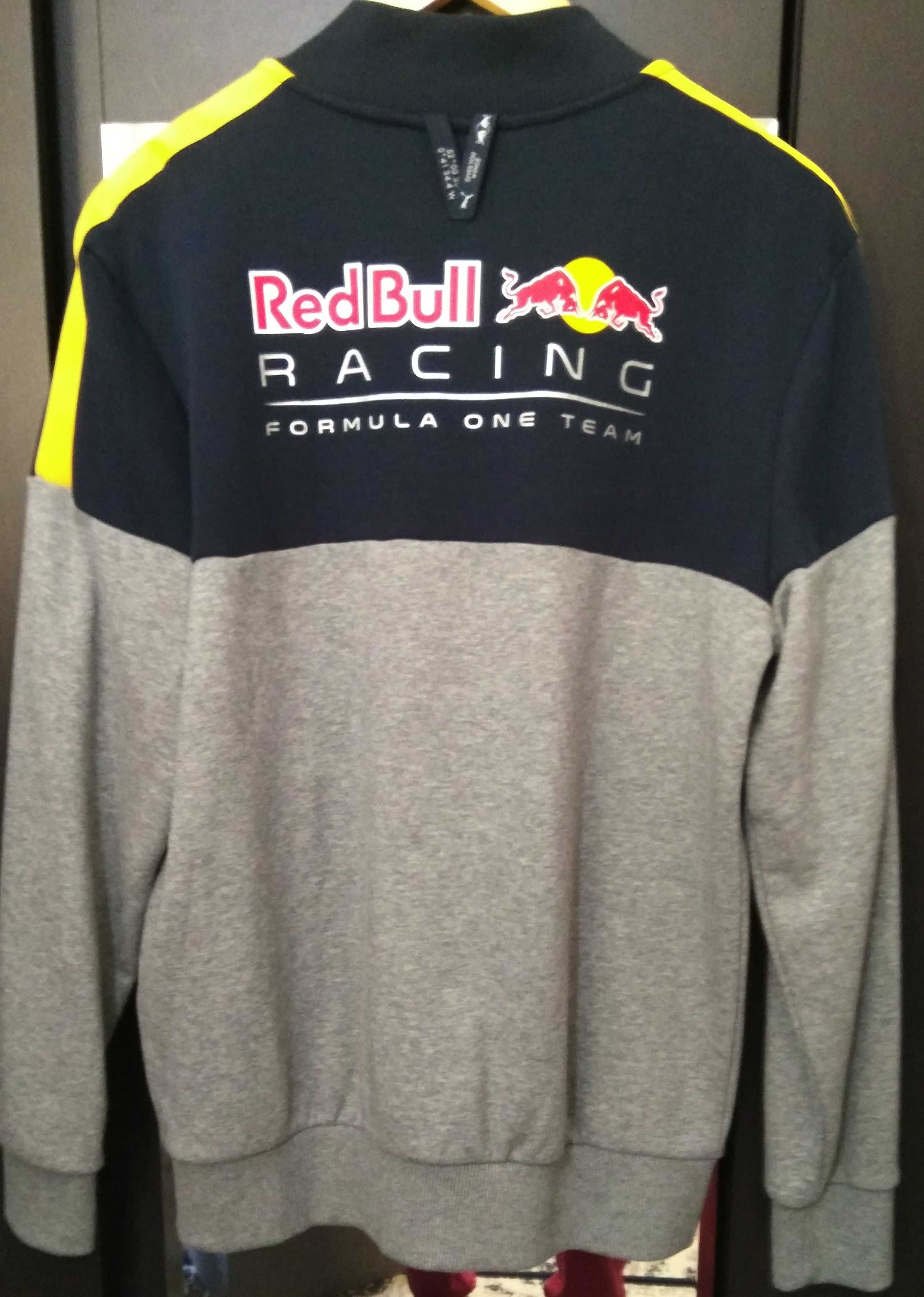 Casaco Red Bull Racing Formula one team