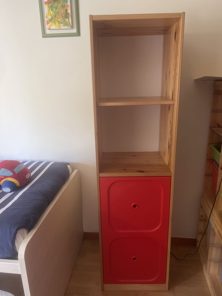 Armario de crianca ikea