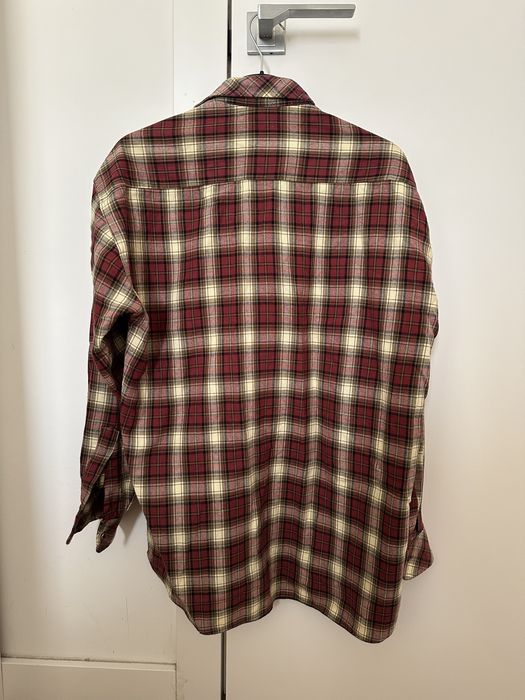 Koszula unisex M/L