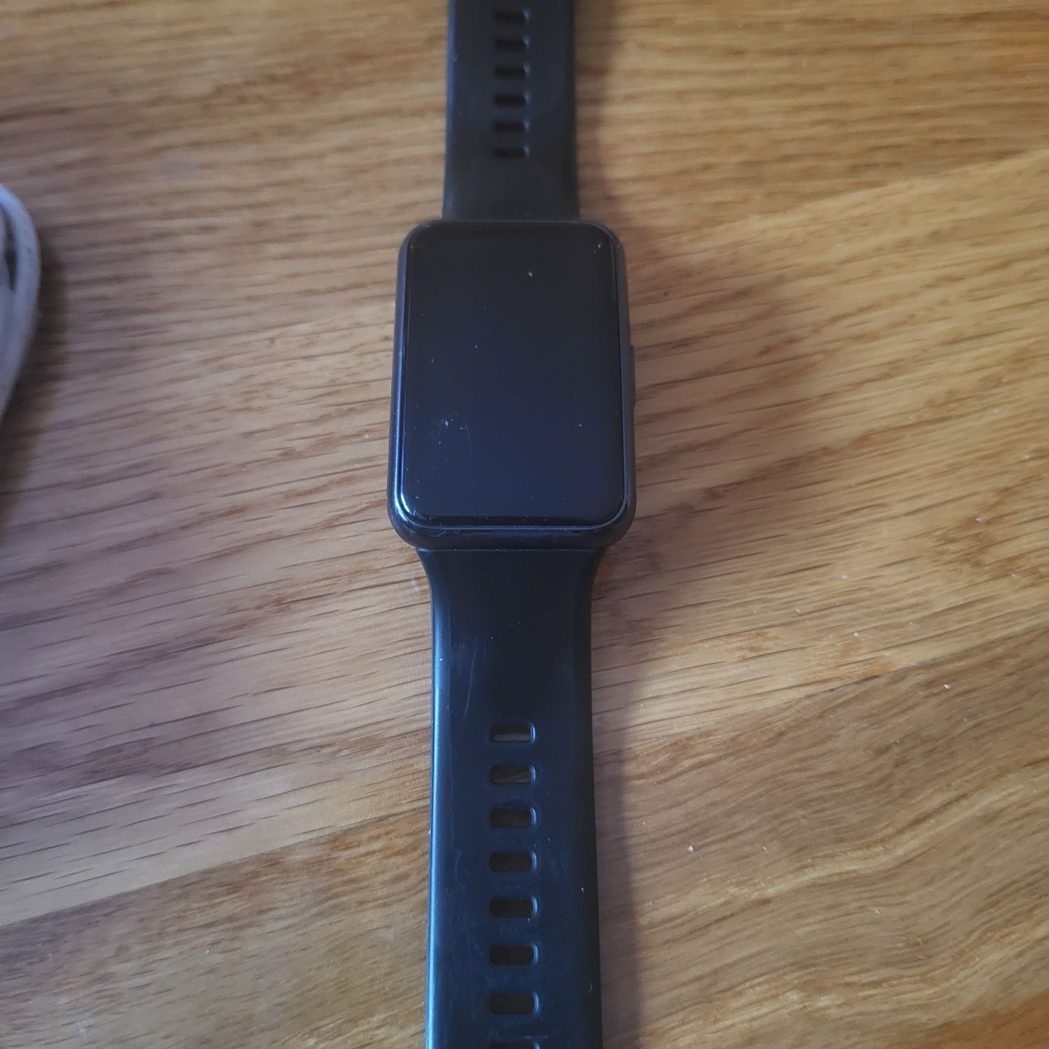 Huawei watsch new