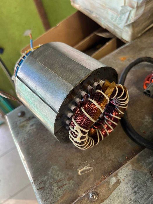 Срочный ремонт насосов! Днепропетровская область, Каменское