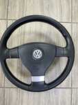 Кермо шкіряне,volkswagen Golf5,Passat B6,Caddy,Touran