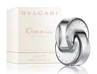 BVLGARI OMNIA CRYSTALLINE 65 mI EDT - NOWE, oryginalne perfumy