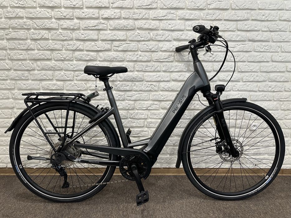 Rower elektryczny Pegasus premio Evo 10 Lite 625Wh bosch cx