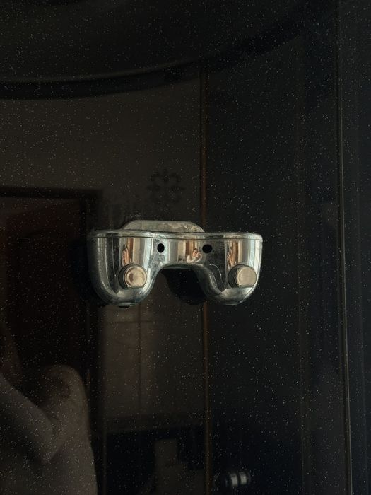 Душова кабіна, бокс