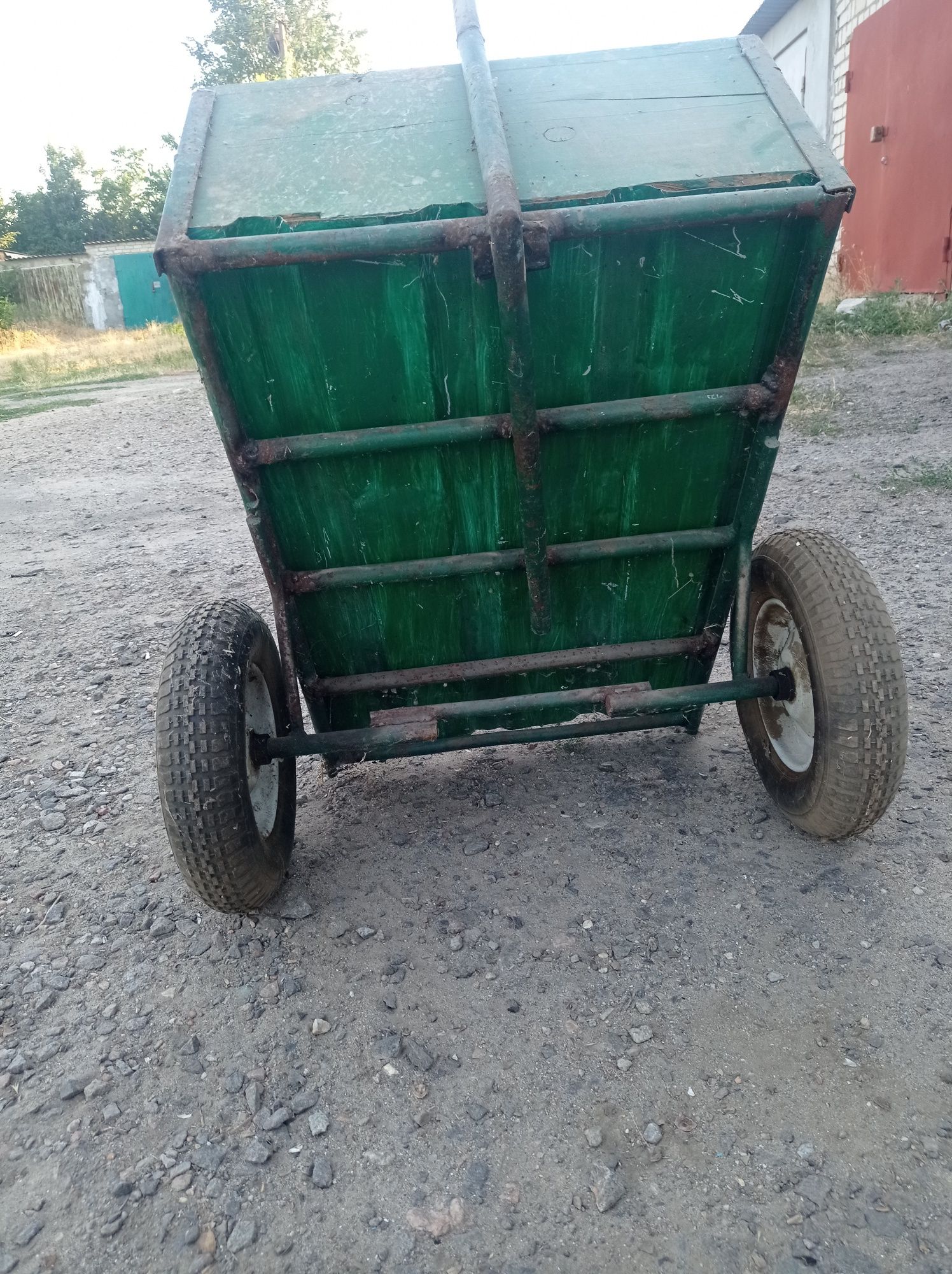 Прицеп до мопеда , квадроцикла