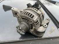 Ford Focus mk2 2 - 2.0 - alternator