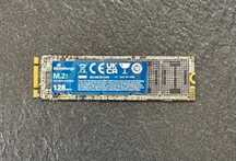 Dysk SSD MediaRange 128GB M.2 SATA III