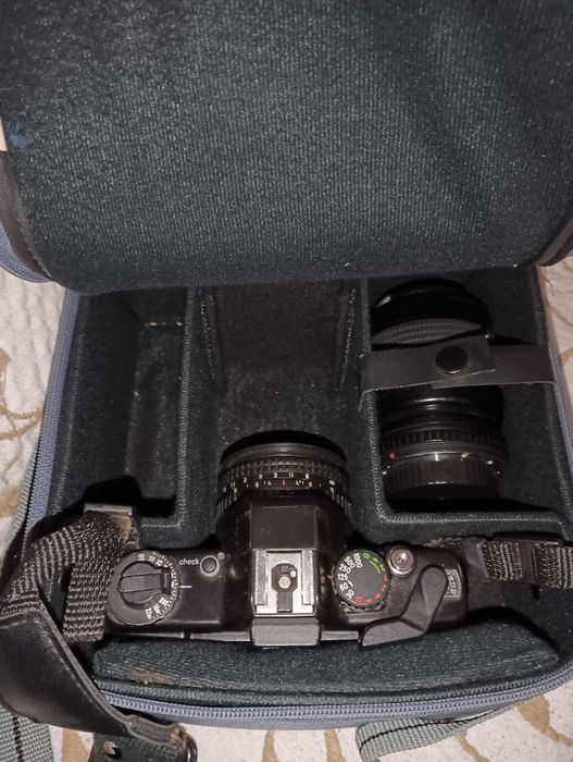 Praktica BMS ELECTONIC
