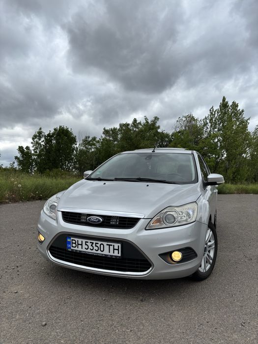 Продам власне авто .. перша ренстрація