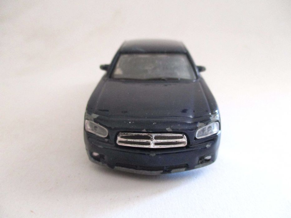 Carros miniatura de coleção
