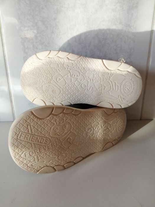 Botas de criança PabloSky tam. 21