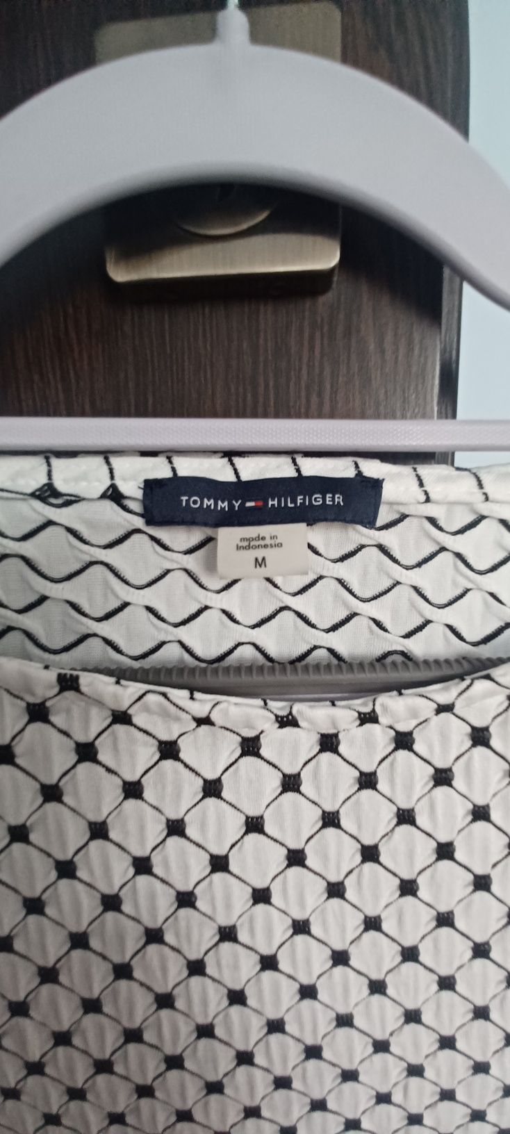 Tommy Hilfiger bluzka r. M