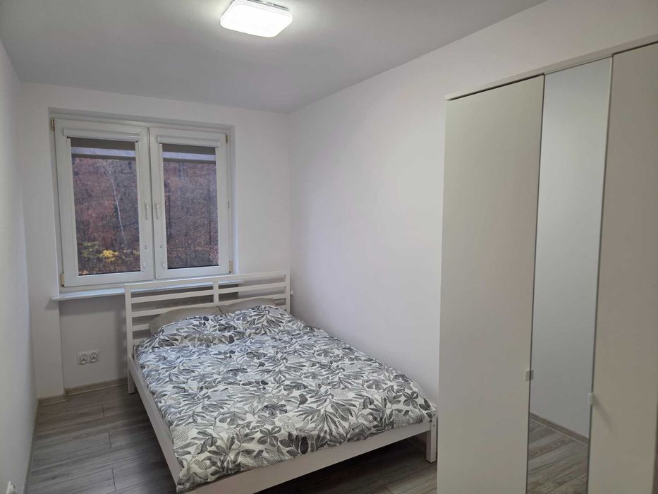 mieszkanie do wynajęcia w Gdyni ul. Lubawska