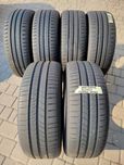 205/55R16 Склад великий вибір Michelin Dunlop Continental 215
