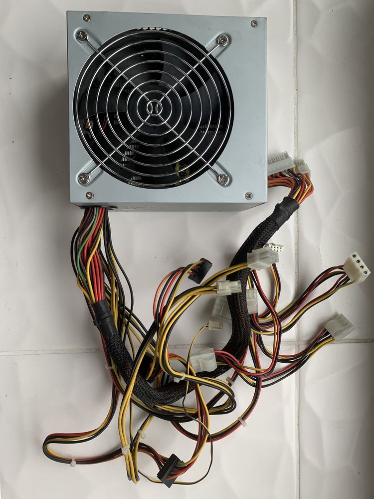 Блок питания High Power HPC-430-N12S 430W