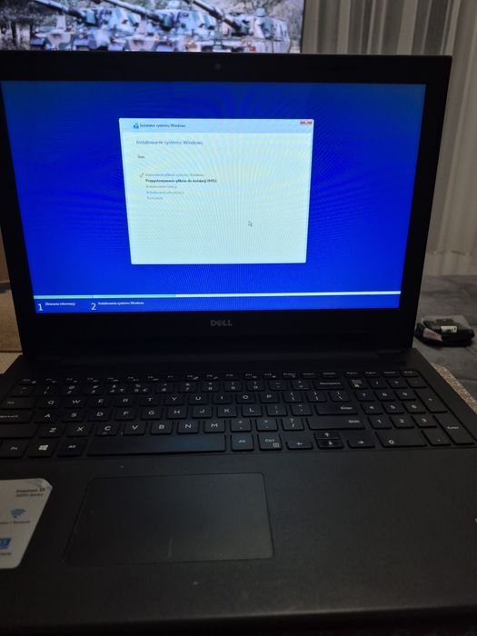 Sprzedam Dell Inspirion 15 3000 Series