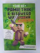 Minecraft Pamiętnik 8 bitowego wojownika