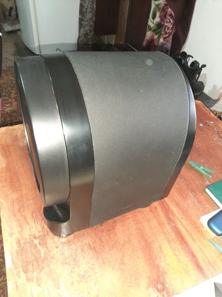 Сабвуфер Paradigm Seismic 110