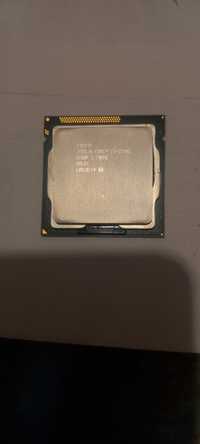 I5 2500s 2.70ghz a 3.70ghz