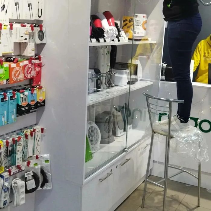 Ремонт, реставрация, сборка мебели