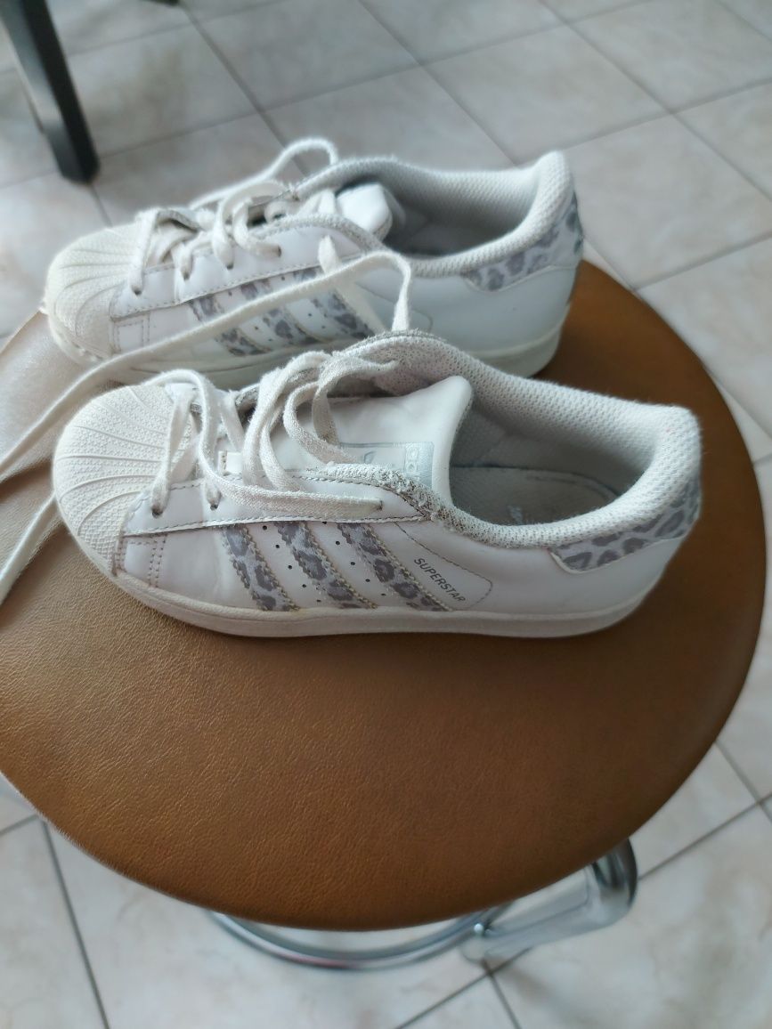 Adidas superstar rozm 30,5