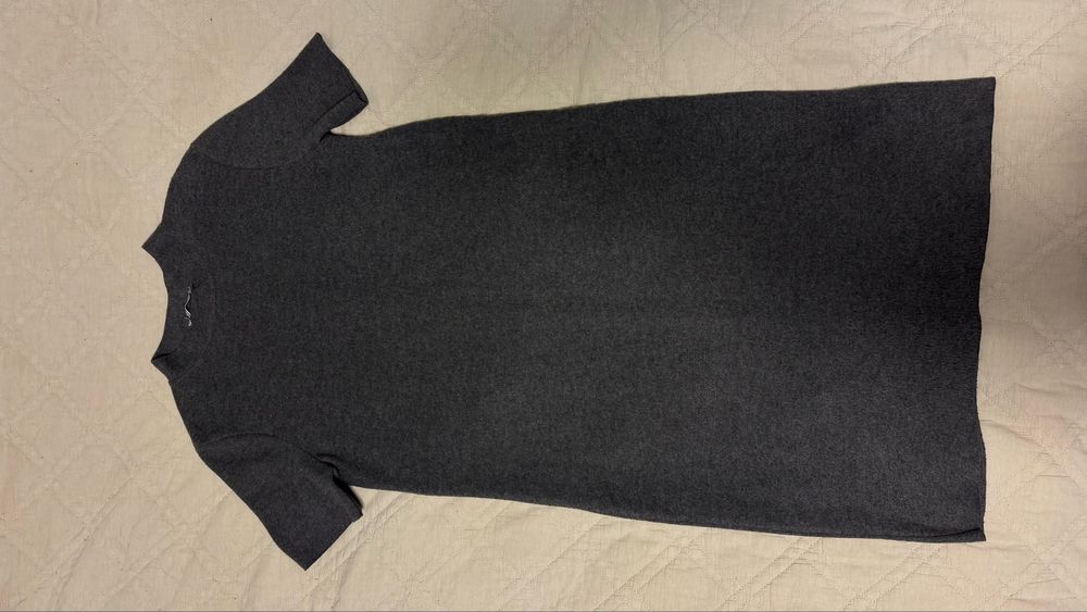 Сукня Zara середньоі довжини