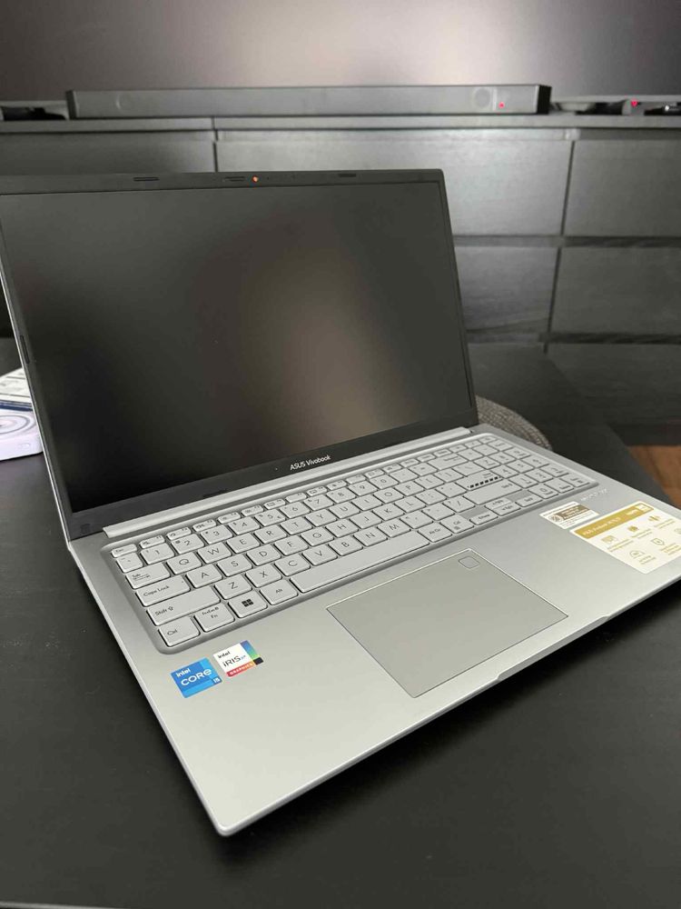 Laptop ASUS VivoBook A1504ZA-BQ741W 15,6 cali i5 16 gb ram 512 gb ssd