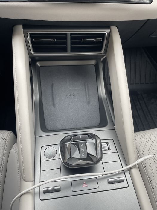 BYD YUAN UP  Максимальної комплектації + Додатковий пакет опцій