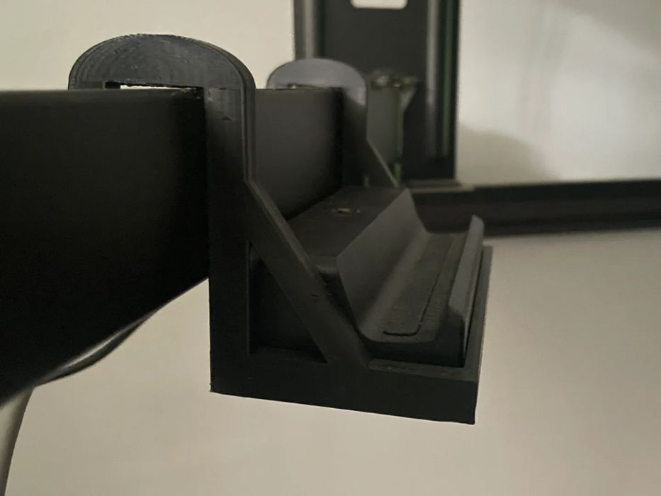 Suporte de Parede para Steam Deck Dock