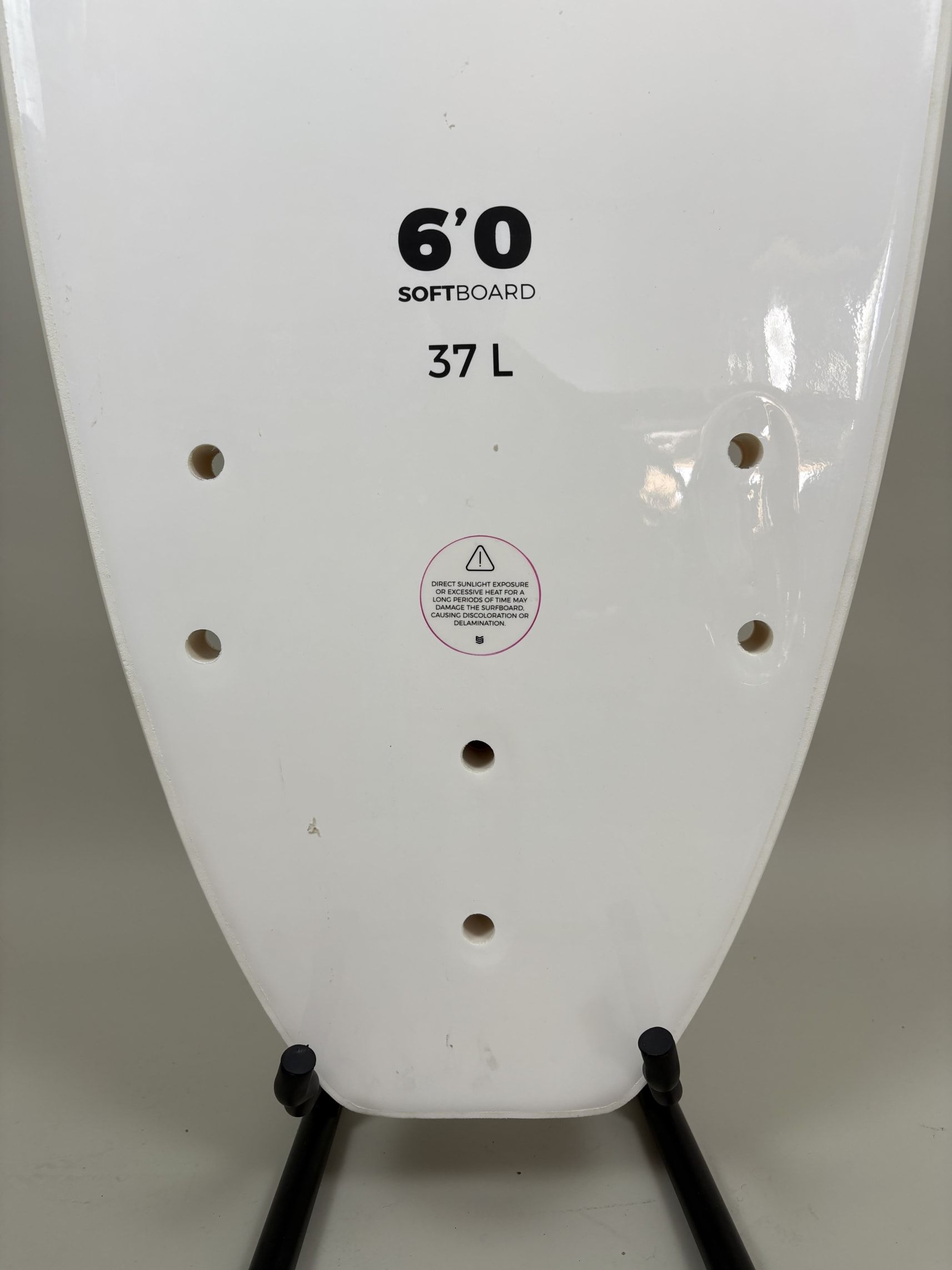 Prancha de Surf - Flowt Standard Softboard  6'0''
