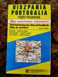 Mapa samochodowo krajozmawcza