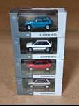 Citroen Ax  escala 1/64