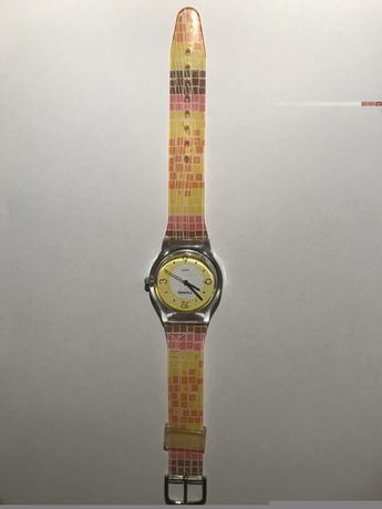 TWINS zegarek,  pasek silikonowy