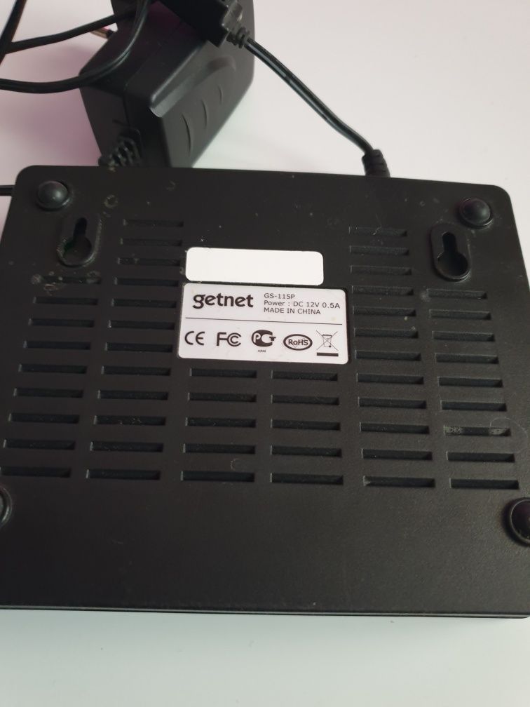Switch Airdrives GS-115P