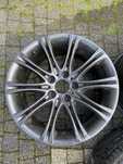 Okazja, Żuromin, Oryginalne Felgi BMW 18" styling 135 M-Pakiet e60
