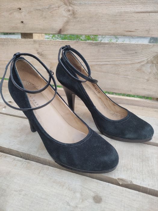 Жіночі туфлі женские туфли