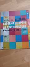 Livros de fichas 9°ano