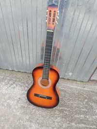 Gitara klasyczna